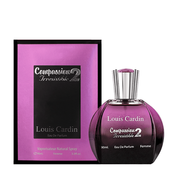 Buy Louis Cardin Perfumes Products Online at Best Prices in Nepal