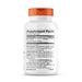 Doctor's Best High Potency Ginger 250mg 60 Veggie Capsules | Premium Supplements at HealthPharm.co.uk