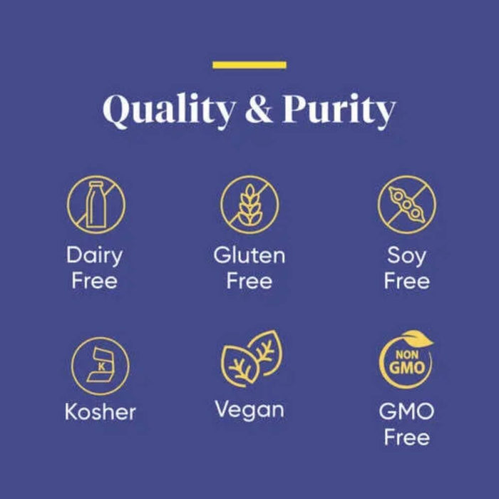 Enzymedica Lacto 90 Capsules