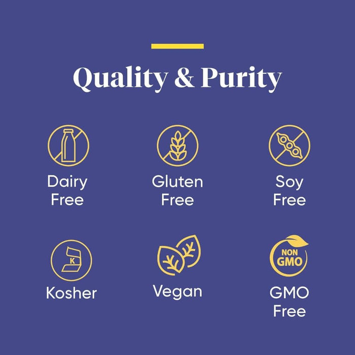 Enzymedica Lypo Gold 240 Capsules