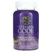 Garden of Life Vitamin Code Prenatal Multi with Iron & Folate Gummies, Cherry Lemonade - 90 gummies