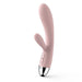 Svakom Alice G-Spot Rabbit Vibrator - Plum