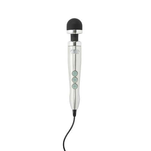 Best prices on Doxy Number 3 Euro Operated Wand Massager at EZTYGA.com