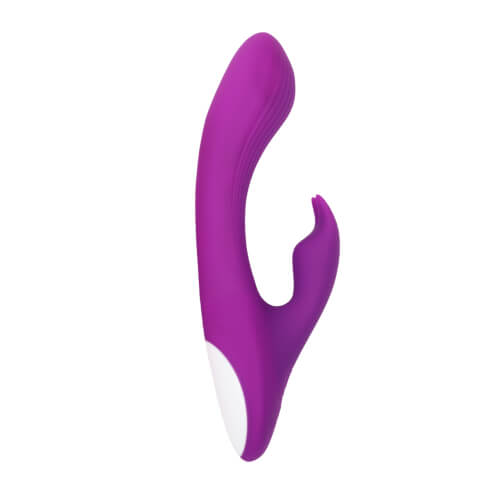 Best prices on Loving Joy FLEX Silicone Bendable Rabbit Vibrator  at EZTYGA.com