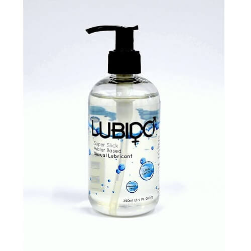 Best prices on Lubido Lubricant 250ml at EZTYGA.com