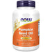 NOW Foods Pumpkin Seed Oil 1000 mg 100 Softgels | Premium Supplements at HealthPharm.co.uk