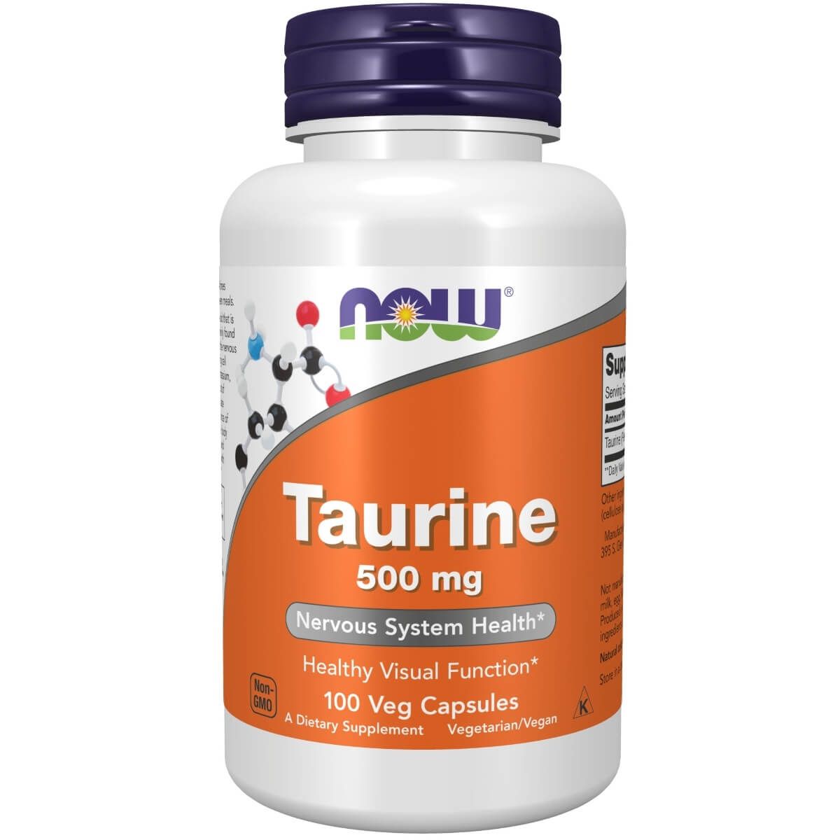 Taurine