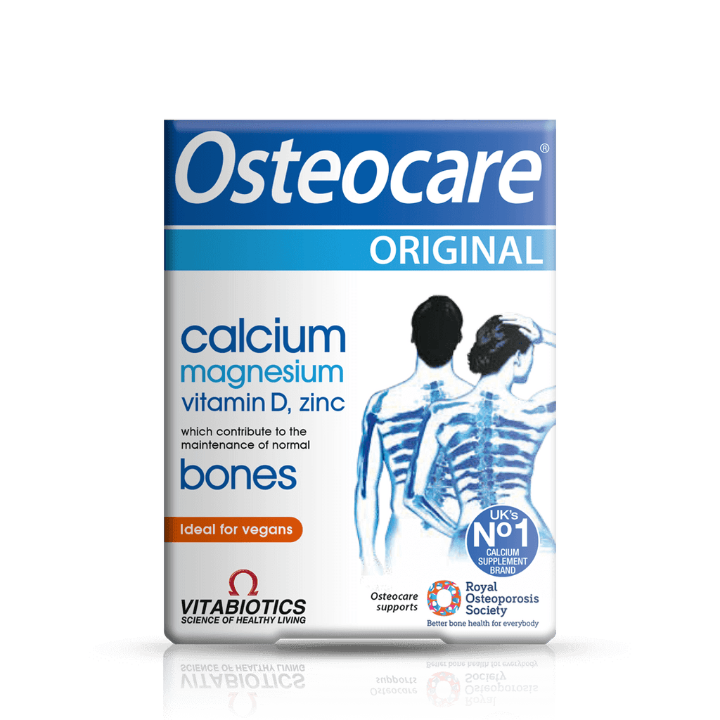 Osteocare