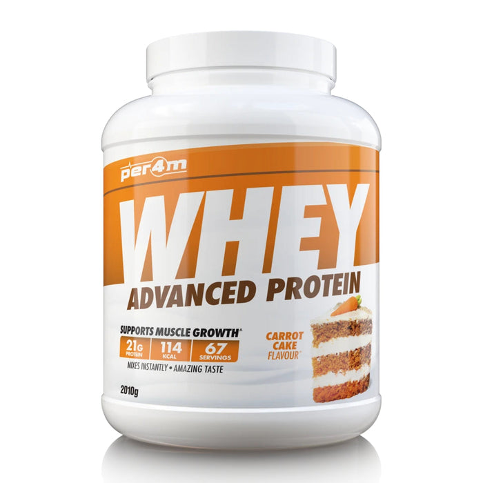 Per4m Whey Protein 2.01kg