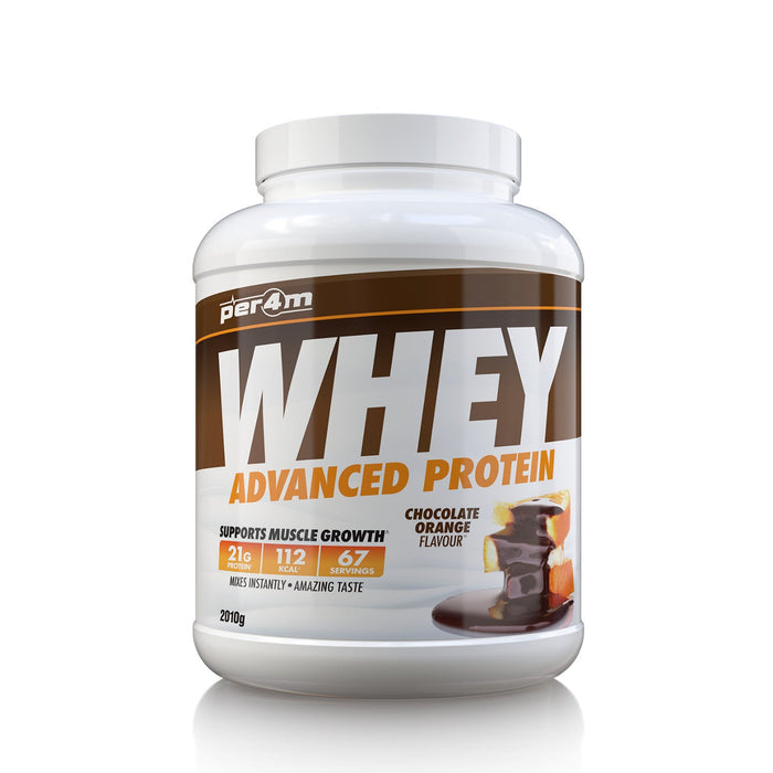 Per4m Whey Protein 2.01kg