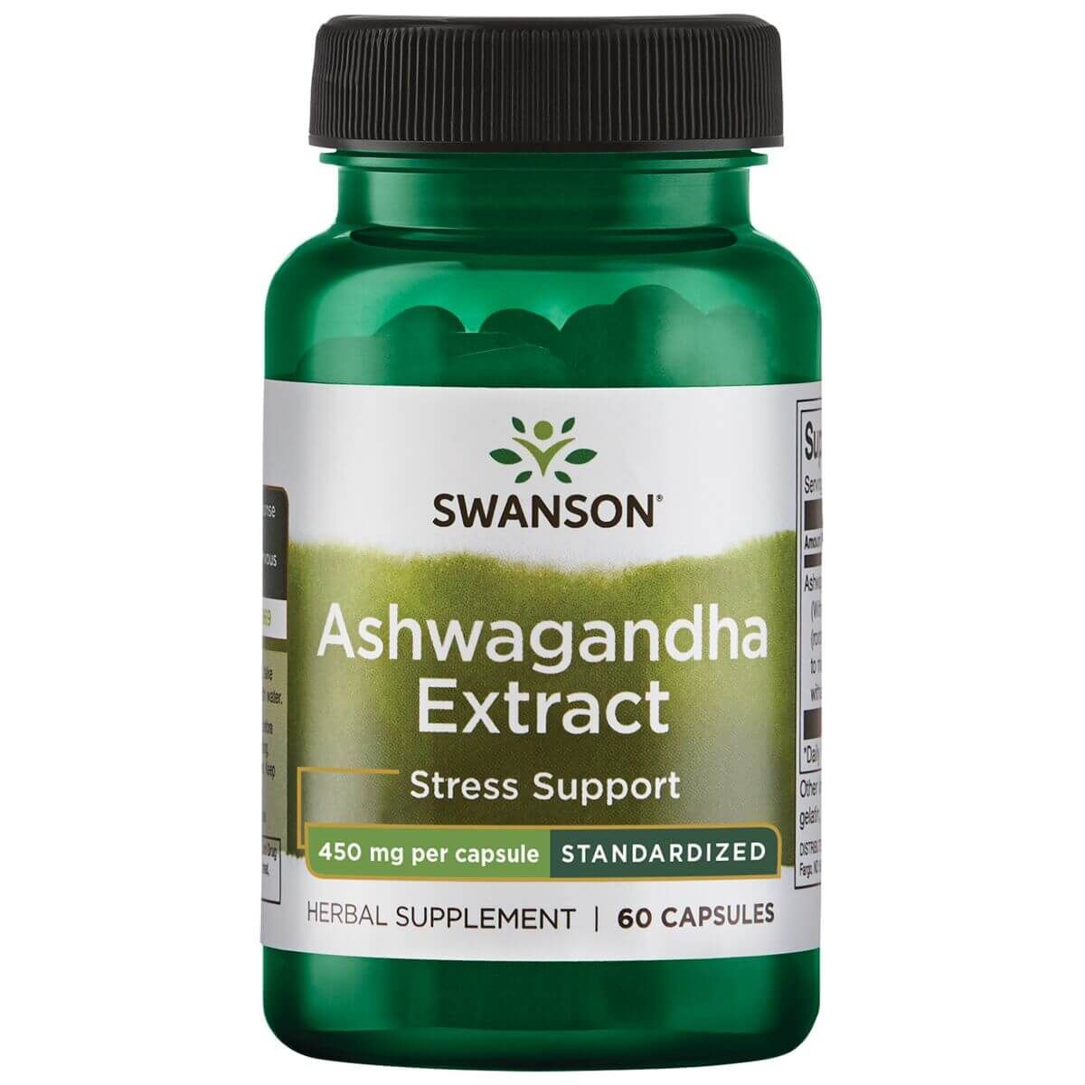 Ashwagandha