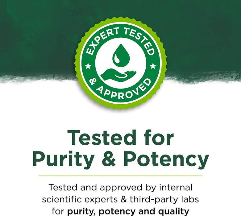 Swanson Lactobacillus Rhamnosus with FOS 5 Billion CFU 60 Vegetarian Capsules | Premium Supplements at HealthPharm.co.uk