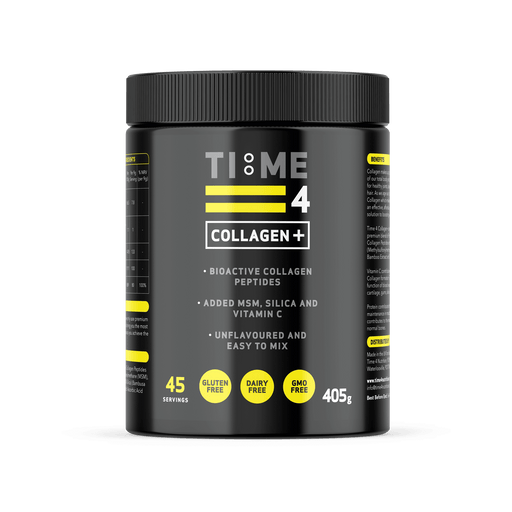 Time 4 Nutrition Time 4 Collagen+ 405g 