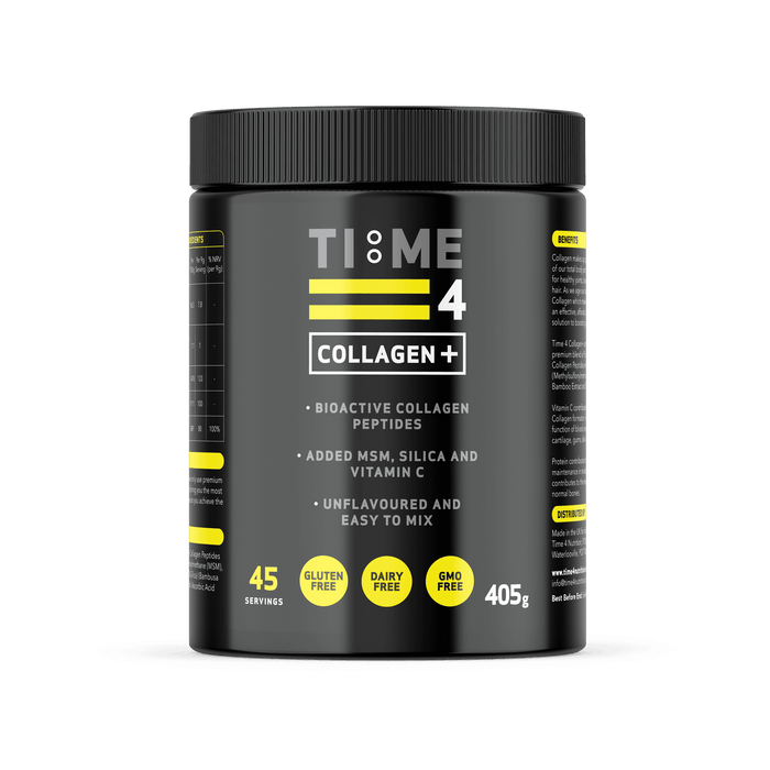 Time 4 Nutrition Time 4 Collagen+ 405g 