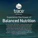 Trace Minerals Liquid Ionic Zinc (50 mg) 2 oz | Premium Supplements at HealthPharm.co.uk