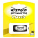 Wilkinson Sword Classic x 10 Wilkinson Sword