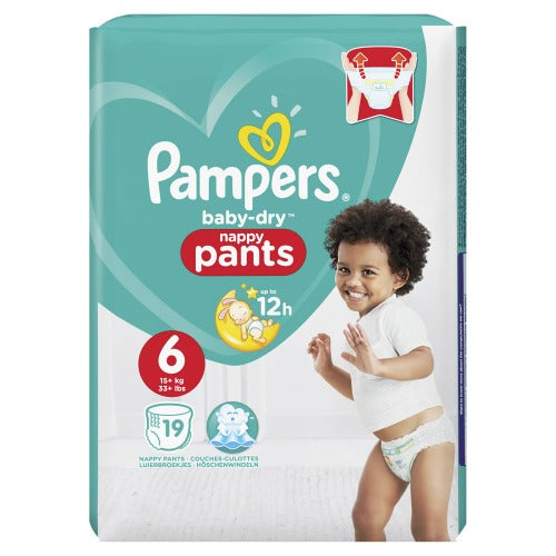 tã quần pampers baby dry giá tốt Tháng 9, 2023 | Mua ngay | Shopee Việt Nam