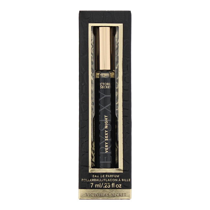 Victoria's Secret Very Sexy Night Rollerball Eau De Parfum 7ml — Health