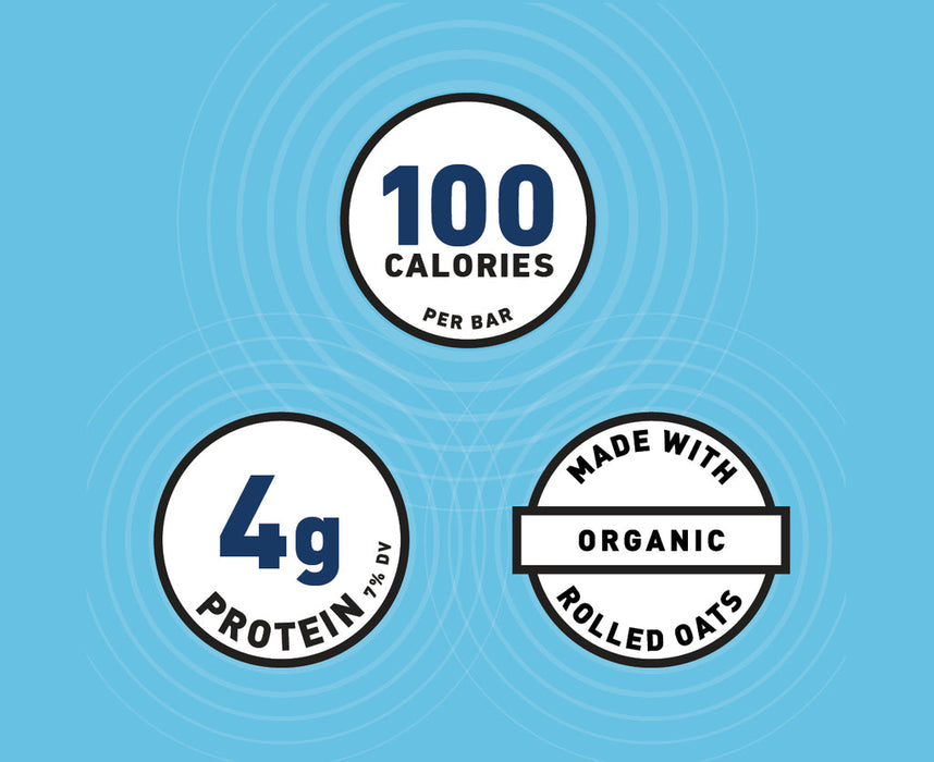 Clif Bar Chocolate Chip Minis 10 Pack