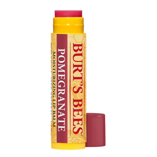 Burt's Bees Pomegranate Lip Balm 4.25g