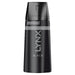 Lynx Black Body Spray 150ml