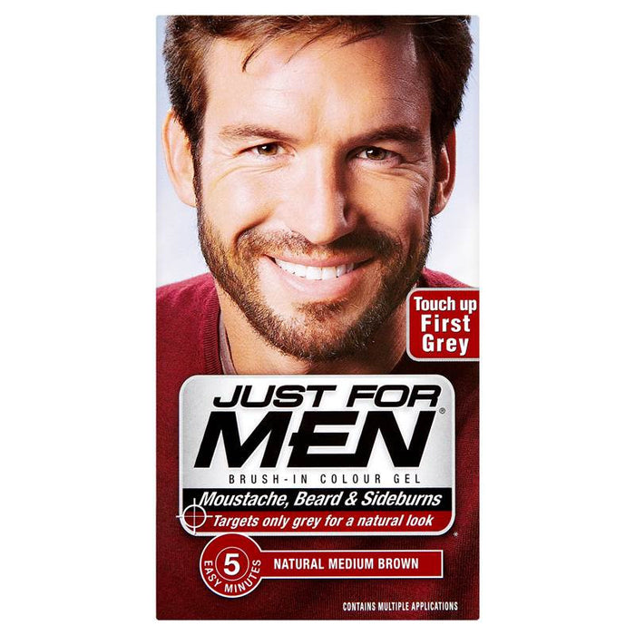 Just For Men