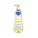 Mustela Bebe Cleansing Oil For Dry Skin 500ml