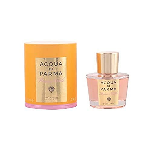 Acqua Di Parma Rosa Nobile Eau De Parfum 50ml Spray
