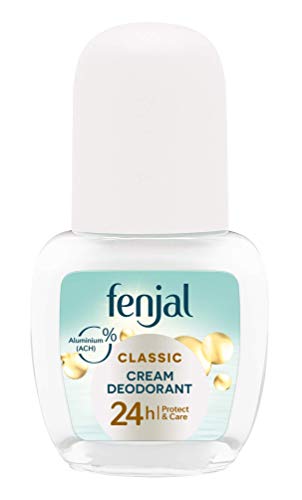 Fenjal Creme Deodorant Roll-On 50ml