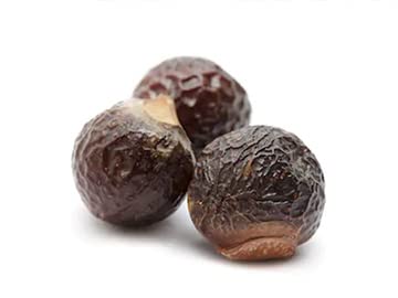 Green Frog Laundry Soapnuts 250g
