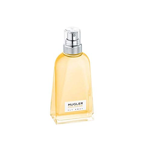 Mugler Cologne Fly Away Eau de toilette 100 ml