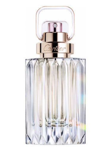 Cartier carat eau de parfum spray women Clearance