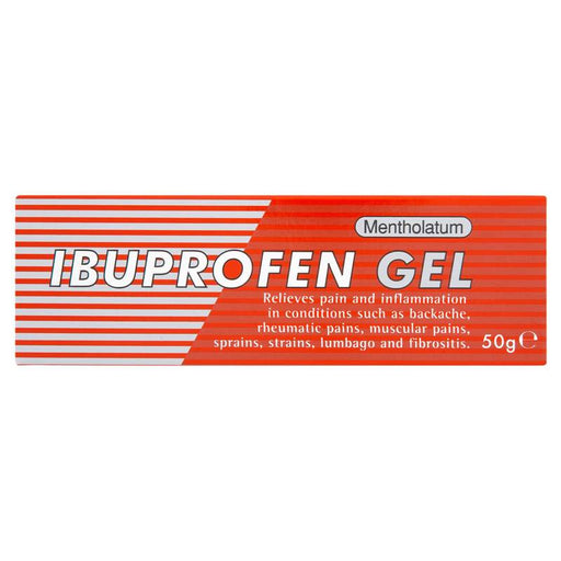 Mentholatum