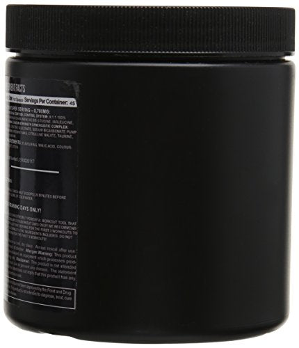 Best Value Warrior direct with HealthPharm Sports Nutrition