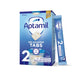 Aptamil Pre-measured Tabs 2 Follow On Milk 6-12 Months