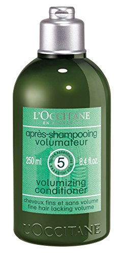 L'Occitane Aromachologie Volumizing Conditioner 250ml