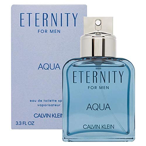 Ck eternity aqua Clearance