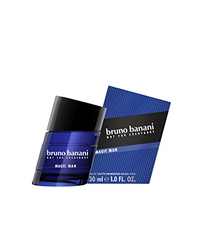 unlock vinter Kosciuszko Bruno Banani Magic Man Set 30ml EDT + Deodorant Natural Spray 50ml — Health  Pharm