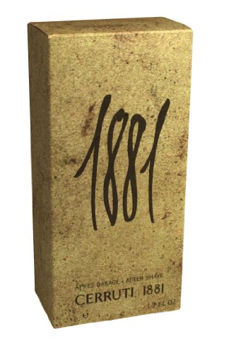 Cerruti 1881 Pour After Shave 100 ml