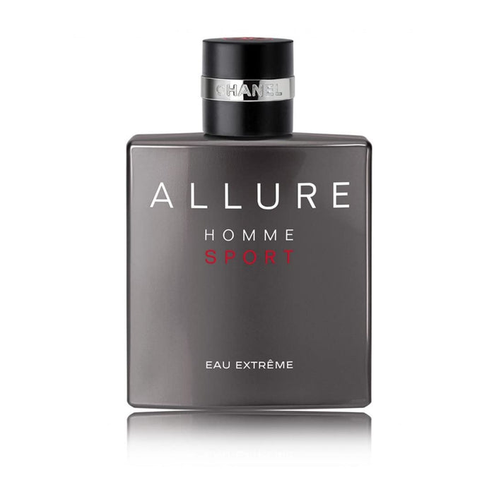 Chanel allure homme sport eau extreme 100ml Clearance