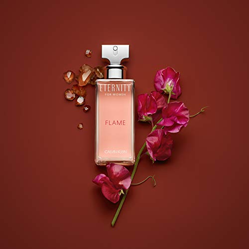 Calvin klein flame aftershave Clearance