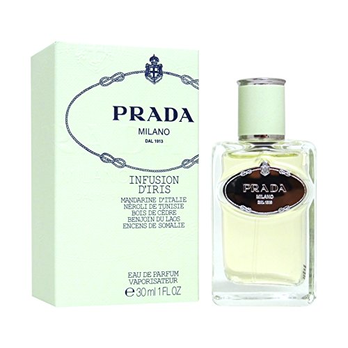 Prada Infusion D'Iris Eau de Parfum 30ml Spray — Health Pharm
