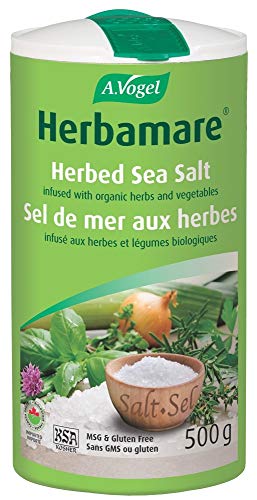 Herbamare Original - Herb Seasoning Salt - A. Vogel