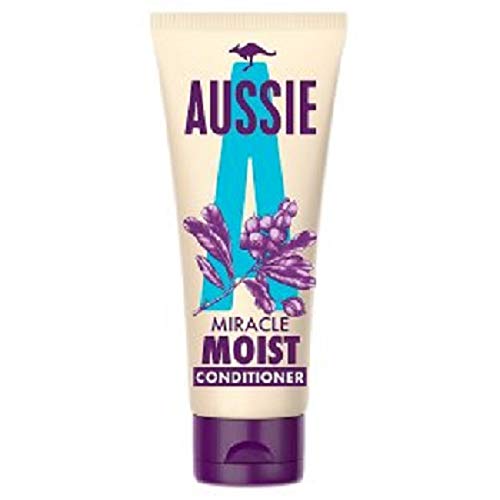 Aussie Miracle Moist Conditioner 200ml