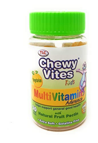 Chewy Vites Multi-Vitamin