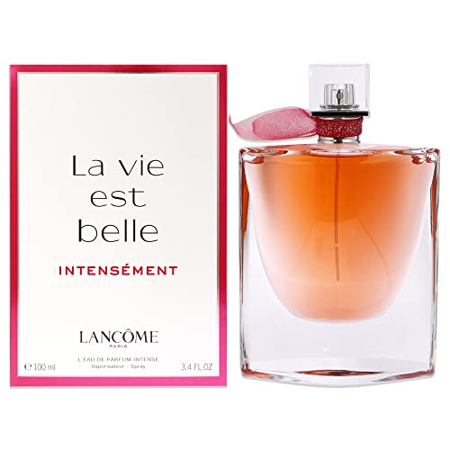 Lancôme la vie est belle intense eau de parfum Clearance