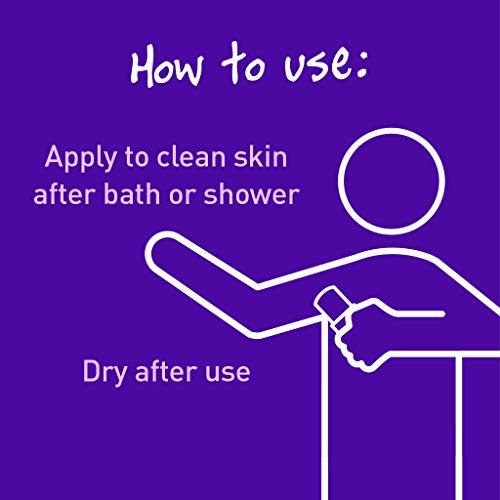 Salt of the Earth Natural Deodorant Crystal Rock Chick Fragrance Free Vegan Long Lasting Protection Leaping Bunny Approved 90 g