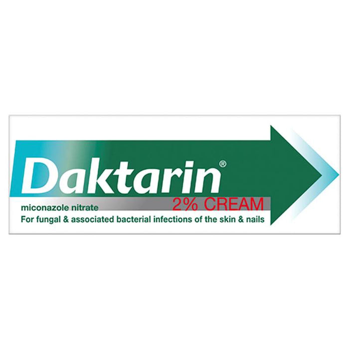 Daktarin