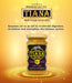 TIANA® Fairtrade Organics Raw Active Wildflower Honey | Enzyme Diastase Activity 10+ | 250 g | Therapeutic | High Enzymes | High Polyphenols | Immune Support | Digestion | Cold and Flu