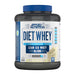 Applied Nutrition Diet Whey 2kg Vanilla Cream
